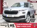 Skoda Kodiaq 2.0TDI AB tech Ambition 4x2 DSG 110kW Plateado - thumbnail 1