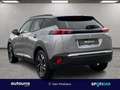 Peugeot 2008 NUOVA e-2008 - Motore Elettrico 136cv (100 kW) ALL Grigio - thumbnail 3