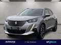 Peugeot 2008 NUOVA e-2008 - Motore Elettrico 136cv (100 kW) ALL Grigio - thumbnail 1