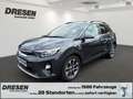 Kia Stonic Spirit 1.0 T-GDI Navi+Kamera+Sitzheizung Grau - thumbnail 1