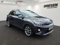 Kia Stonic Spirit 1.0 T-GDI Navi+Kamera+Sitzheizung Grau - thumbnail 2