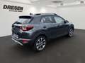 Kia Stonic Spirit 1.0 T-GDI Navi+Kamera+Sitzheizung Grau - thumbnail 3