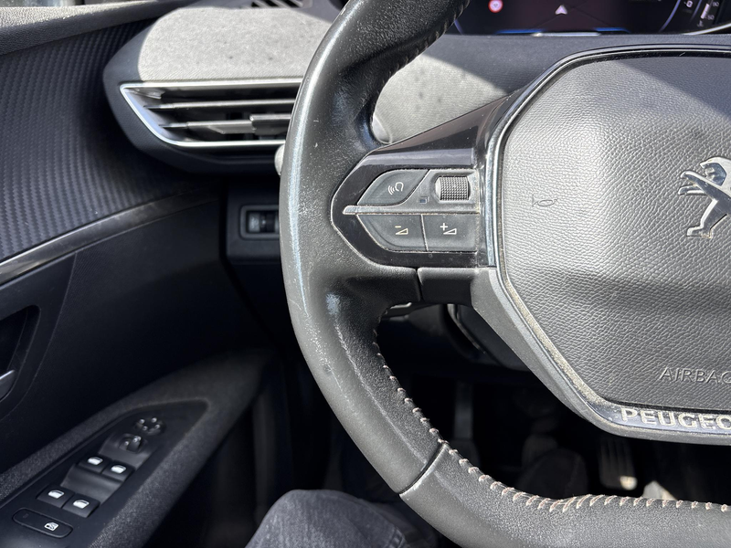 Peugeot 5008 1.2 PureTech Blue Lease Active | € 9.500,- NETTO! — photo 10
