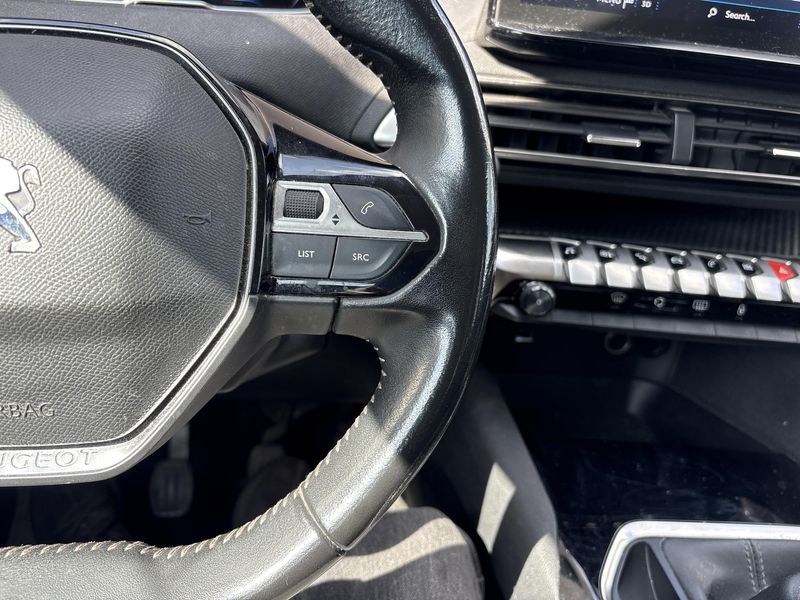 Peugeot 5008 1.2 PureTech Blue Lease Active | € 9.500,- NETTO! — photo 11