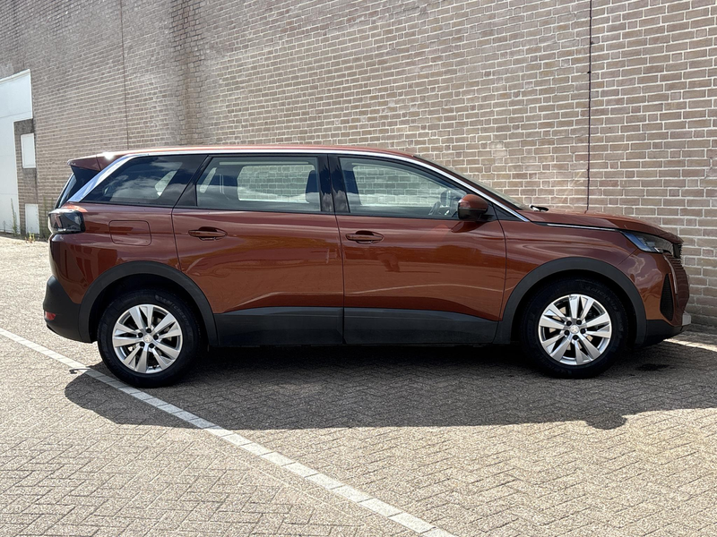 Peugeot 5008 1.2 PureTech Blue Lease Active | € 9.500,- NETTO! — photo 7