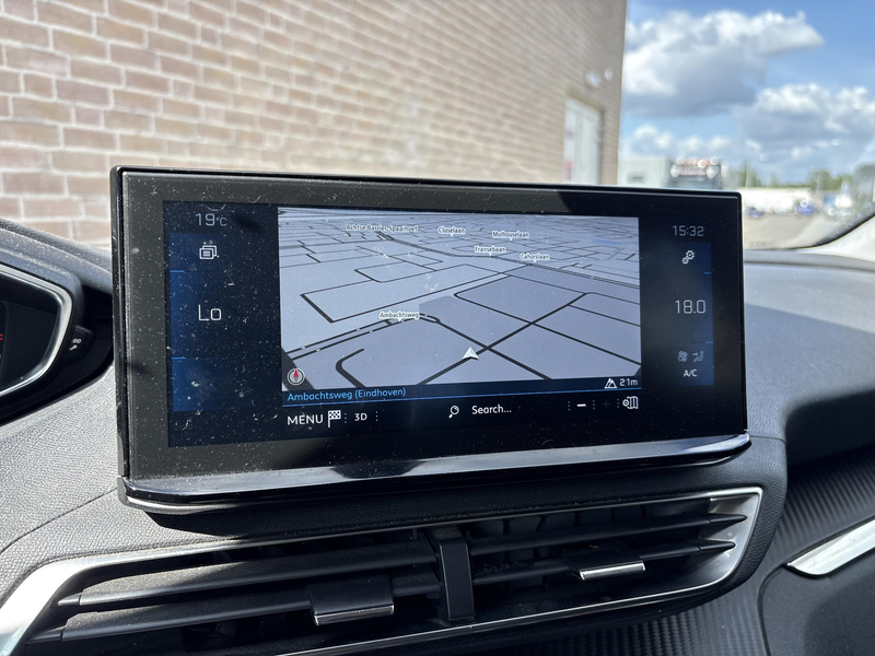 Peugeot 5008 1.2 PureTech Blue Lease Active | € 9.500,- NETTO! — photo 13