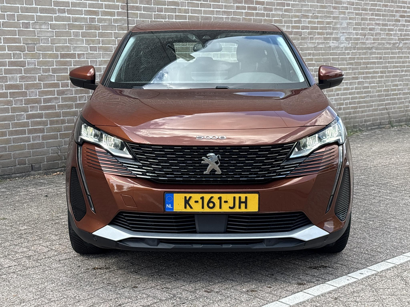 Peugeot 5008 1.2 PureTech Blue Lease Active | € 9.500,- NETTO! — photo 5