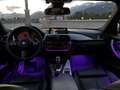 BMW 330 330d M Sport Aut. Schwarz - thumbnail 9