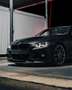 BMW 330 330d M Sport Aut. Schwarz - thumbnail 3