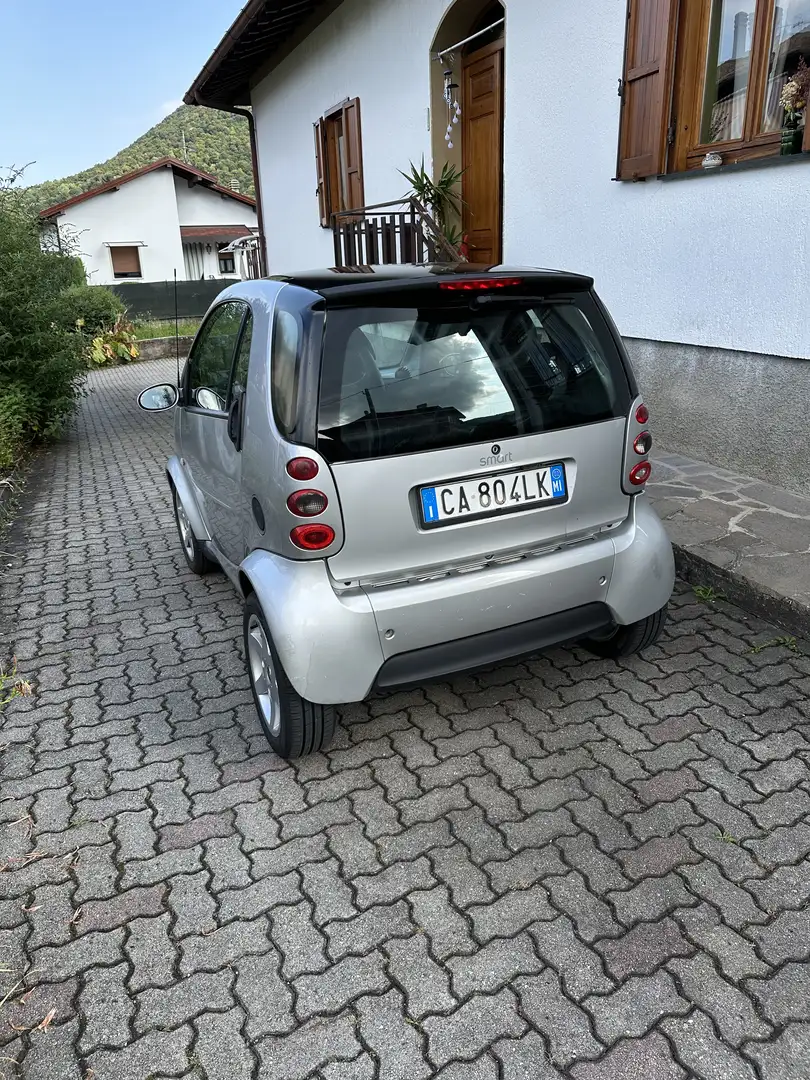 smart city-coupé/city-cabrio passion 600 - 2