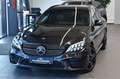 Mercedes-Benz C 300 de T 9G-tronic AMG-Line Navi~LED~HUD~NightP Grün - thumbnail 1