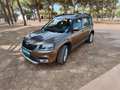 Skoda Yeti 1.4 TSI Ambition Marrón - thumbnail 2