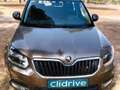 Skoda Yeti 1.4 TSI Ambition Marrón - thumbnail 4