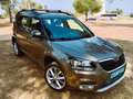 Skoda Yeti 1.4 TSI Ambition Marrón - thumbnail 5