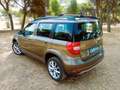 Skoda Yeti 1.4 TSI Ambition Marrón - thumbnail 9