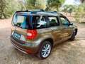 Skoda Yeti 1.4 TSI Ambition Marrón - thumbnail 7