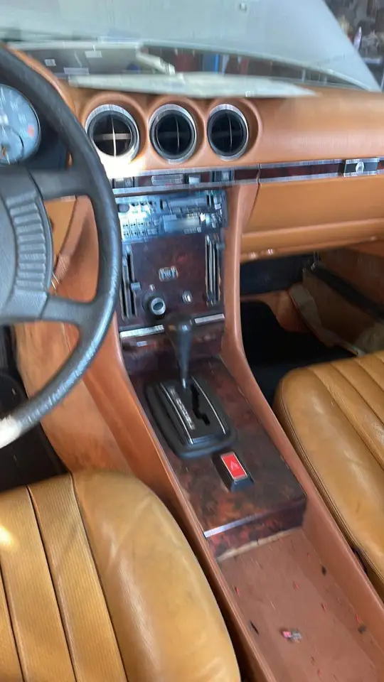 Mercedes-Benz SLC 280 Slc Coupe, foto 9