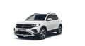 Volkswagen T-Cross 1.0 TSI Más Aut. 85kW Blanco - thumbnail 1