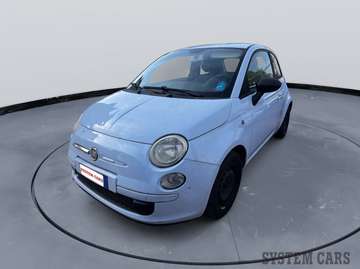500 1.2 by Diesel 69cv - OK NEOPATENTATI - NON RICONDIZIONATA