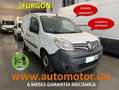 Renault Kangoo Furgon Profesional Blue dCi 59 kW 80CV Blanco - thumbnail 1