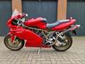 Ducati 900 SS crvena - thumbnail 5