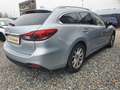 Mazda 6 Kombi Exclusive-Line Navi LED Tempomat Argintiu - thumbnail 4