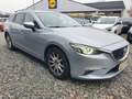 Mazda 6 Kombi Exclusive-Line Navi LED Tempomat Argintiu - thumbnail 3