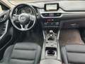 Mazda 6 Kombi Exclusive-Line Navi LED Tempomat Argintiu - thumbnail 16