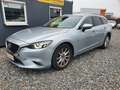 Mazda 6 Kombi Exclusive-Line Navi LED Tempomat Argintiu - thumbnail 7