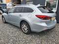 Mazda 6 Kombi Exclusive-Line Navi LED Tempomat Argintiu - thumbnail 6