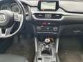 Mazda 6 Kombi Exclusive-Line Navi LED Tempomat Argintiu - thumbnail 25