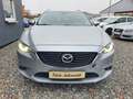 Mazda 6 Kombi Exclusive-Line Navi LED Tempomat Argintiu - thumbnail 2
