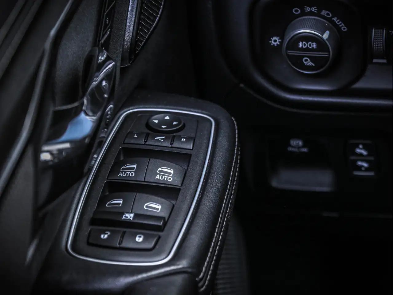 Dodge RAM 2023 — фото 14