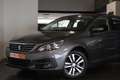 Peugeot 308 308 PureTech 1.2 Style Navi Airco CruiseC Garantie Gris - thumbnail 2