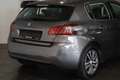 Peugeot 308 308 PureTech 1.2 Style Navi Airco CruiseC Garantie Gris - thumbnail 5