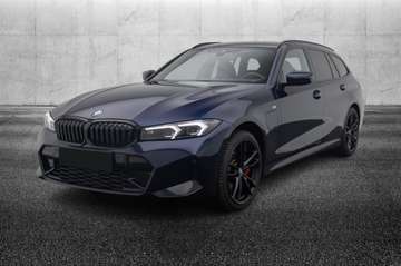 330e xDrive Touring Msport Pro