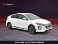 Hyundai IONIQ Ioniq Elektro DAB+ GRA PDC Radio DAB+ Klimaautom Weiß - thumbnail 1