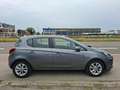 Opel Corsa 1.2i Enjoy Gris - thumbnail 7