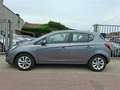 Opel Corsa 1.2i Enjoy Gris - thumbnail 5