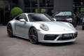 Porsche 992 992 4S BTW I Sportdesign | 4Wielsturing | Glas Dak Gris - thumbnail 17