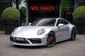Porsche 992 992 4S BTW I Sportdesign | 4Wielsturing | Glas Dak Gris - thumbnail 1