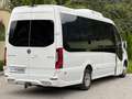 Mercedes-Benz Sprinter Sprinter 519 CDI VIP Edition 17+1 Sitze Weiß - thumbnail 2