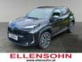 Toyota Yaris Cross 1,5 l 4x2 Hybrid  Active D Schwarz - thumbnail 1