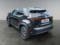 Toyota Yaris Cross 1,5 l 4x2 Hybrid  Active D Schwarz - thumbnail 3