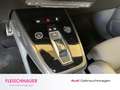 Audi Q4 e-tron 40 2x S-Line Matrix ACC RFK Navi  Leder Soundsyste Grau - thumbnail 13