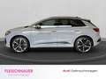 Audi Q4 e-tron 40 2x S-Line Matrix ACC RFK Navi  Leder Soundsyste Grau - thumbnail 3