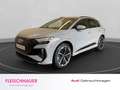 Audi Q4 e-tron 40 2x S-Line Matrix ACC RFK Navi  Leder Soundsyste Grau - thumbnail 1