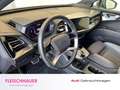 Audi Q4 e-tron 40 2x S-Line Matrix ACC RFK Navi  Leder Soundsyste Grau - thumbnail 17