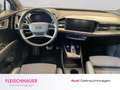 Audi Q4 e-tron 40 2x S-Line Matrix ACC RFK Navi  Leder Soundsyste Grau - thumbnail 10