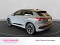 Audi Q4 e-tron 40 2x S-Line Matrix ACC RFK Navi  Leder Soundsyste Grau - thumbnail 4